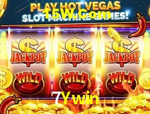 7Ywin Promoções - 30+ Ofertas Diárias