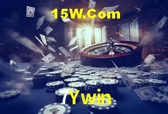 7Ywin Slot - 320+ Caça-Níqueis Premium