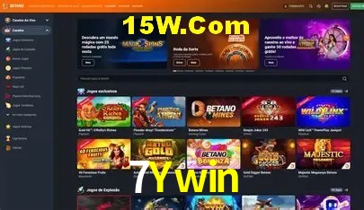 7Ywin Salvador - Strategy