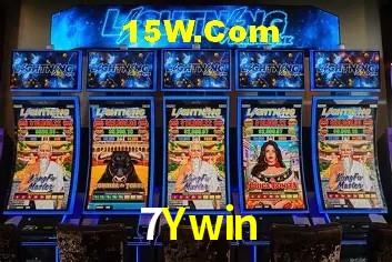 7Ywin Salvador - Support