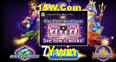 7Ywin Rio de Janeiro - Popular Jogos