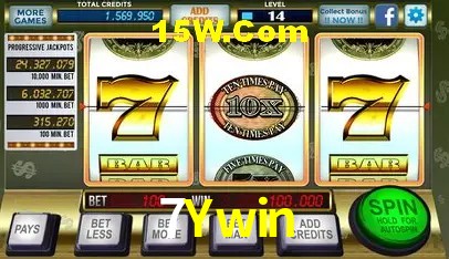 7Ywin Rio de Janeiro - Licenses