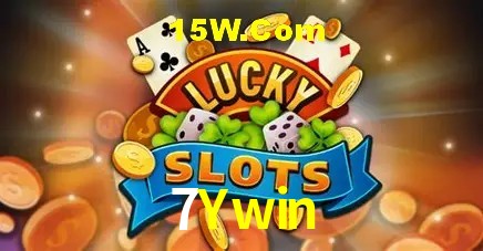 7Ywin - cassino ao vivo