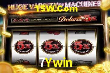 7Ywin - Pagamento PIX Instantâneo