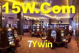 Live Casino 7Ywin