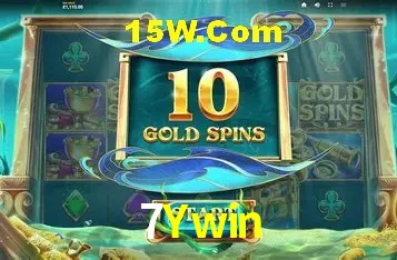 Provedores de Jogos 7Ywin
