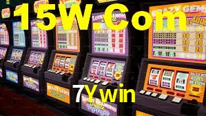 7Ywin App Interface