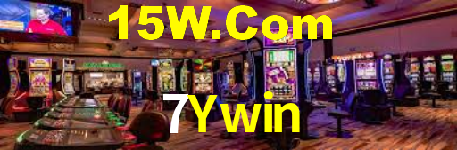 Sinta a adrenalina dos jogos de cassino com 7Ywin