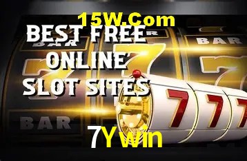 Casino Ao Vivo 7Ywin