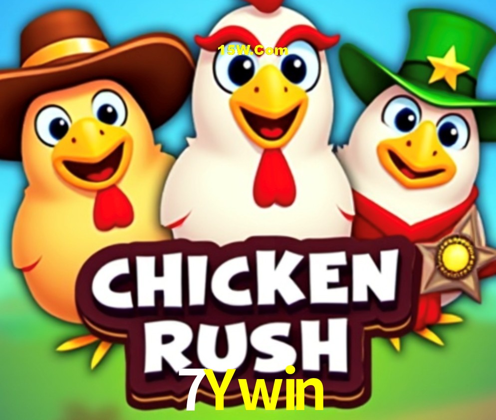 PIX Instantâneo 7Ywin