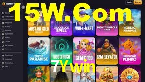 VIP Casino 7Ywin