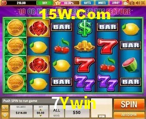Casino VIP 7Ywin