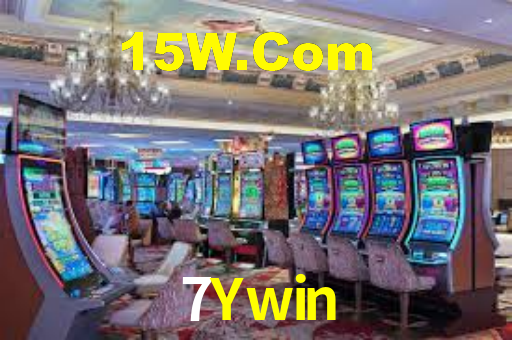 7Ywin - Cassino Oficial De Esports - 7Ywin.Com