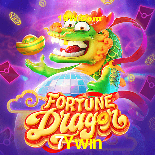 Slot Games 7Ywin