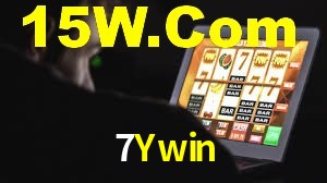 Welcome Bonus 7Ywin