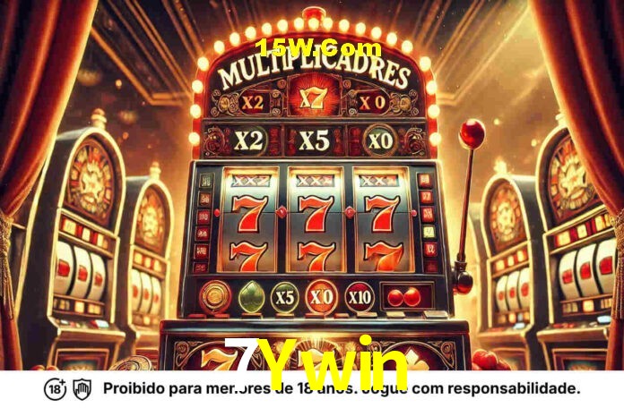 Live Casino 7Ywin