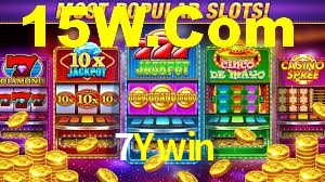 Blackjack Table 7Ywin