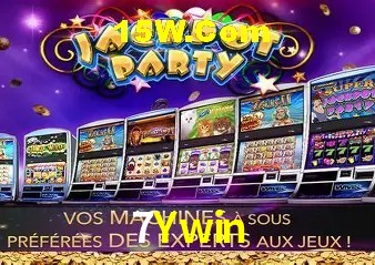 Torneios 7Ywin