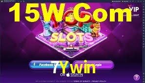 Tournaments 7Ywin